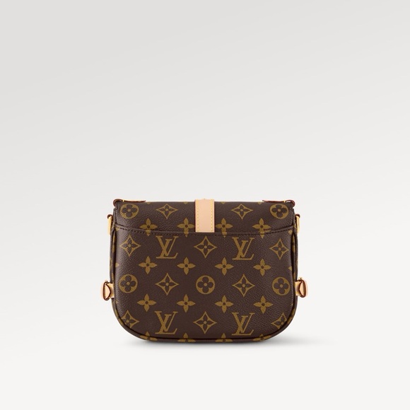 Louis Vuitton Saumur BB - Picture 12 of 16